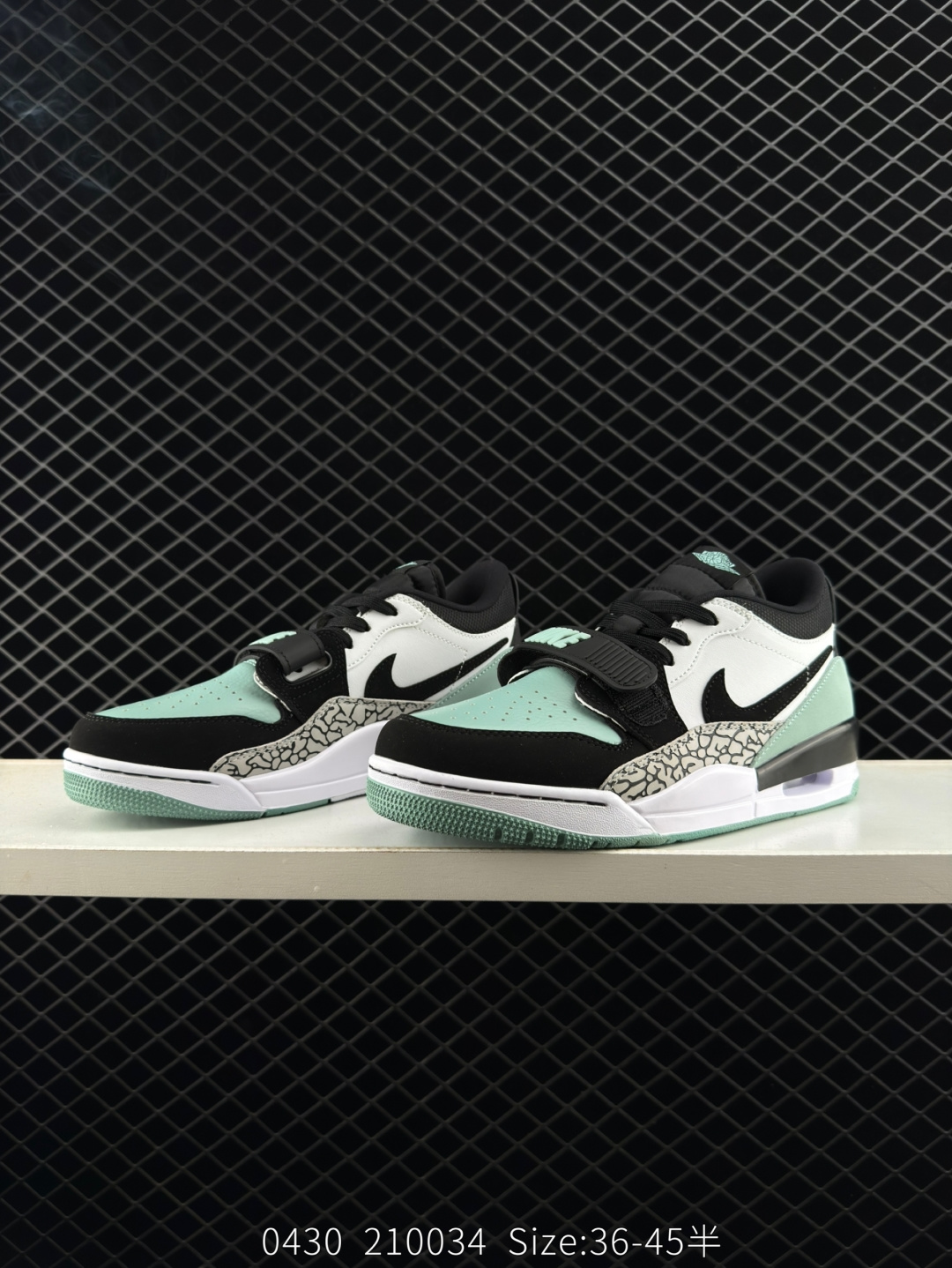 Air Jordan Legacy 312 Low